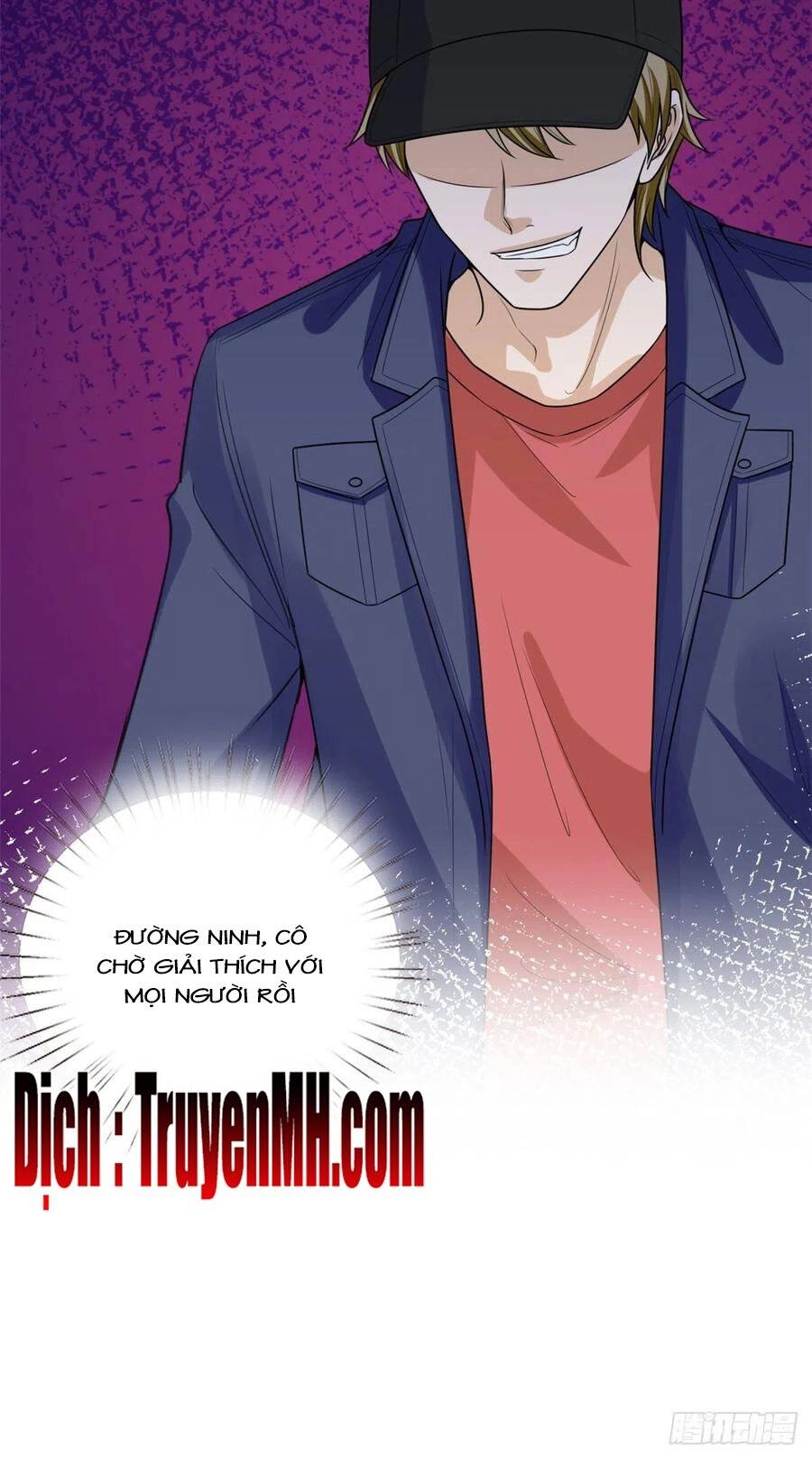 Ông Xã Kết Hôn Thử, Mạnh Thêm Chút Nữa Đi Chapter 359 - 11