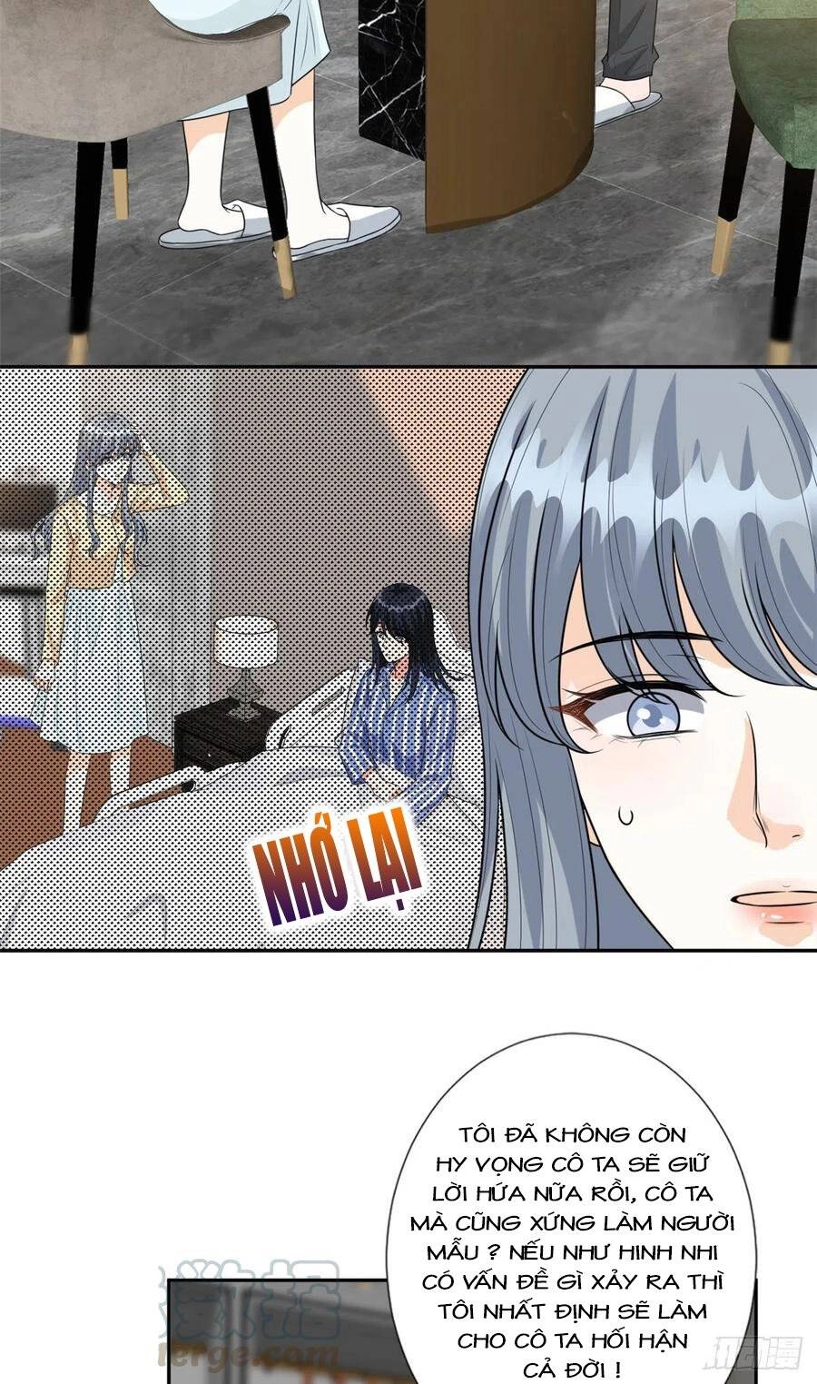 Ông Xã Kết Hôn Thử, Mạnh Thêm Chút Nữa Đi Chapter 359 - 13