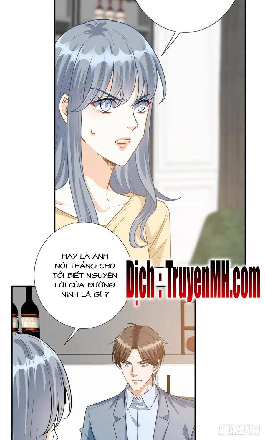 Ông Xã Kết Hôn Thử, Mạnh Thêm Chút Nữa Đi Chapter 359 - 14