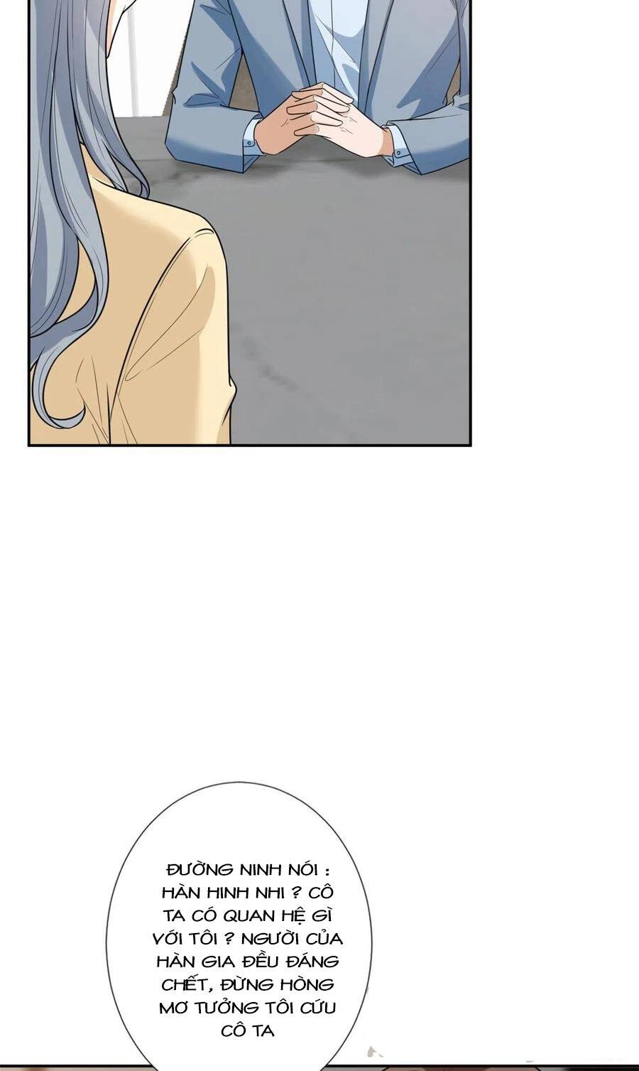 Ông Xã Kết Hôn Thử, Mạnh Thêm Chút Nữa Đi Chapter 359 - 15