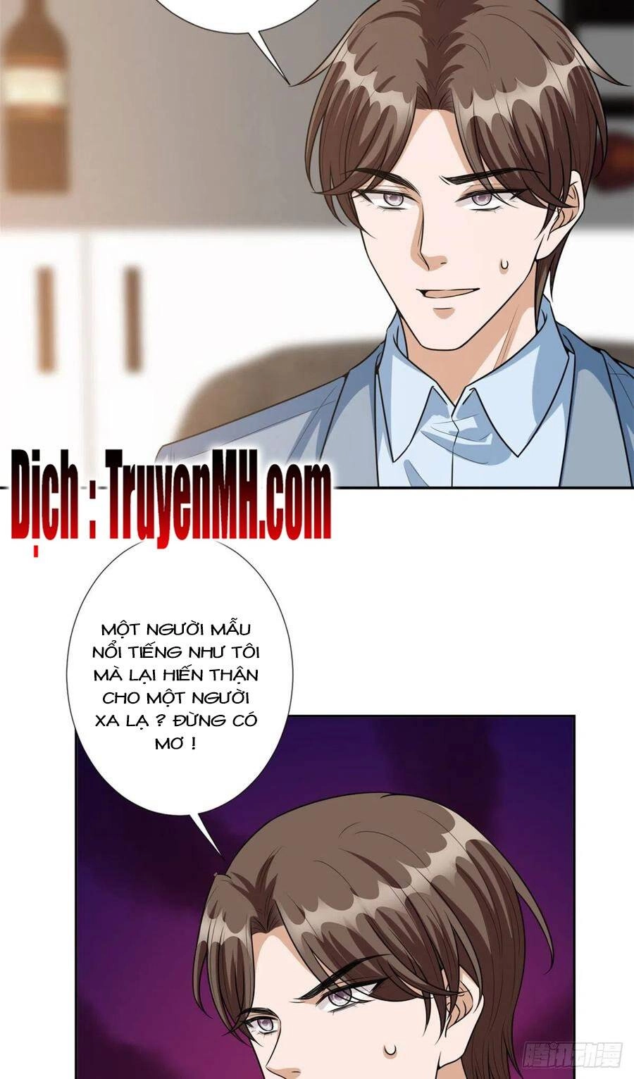 Ông Xã Kết Hôn Thử, Mạnh Thêm Chút Nữa Đi Chapter 359 - 16