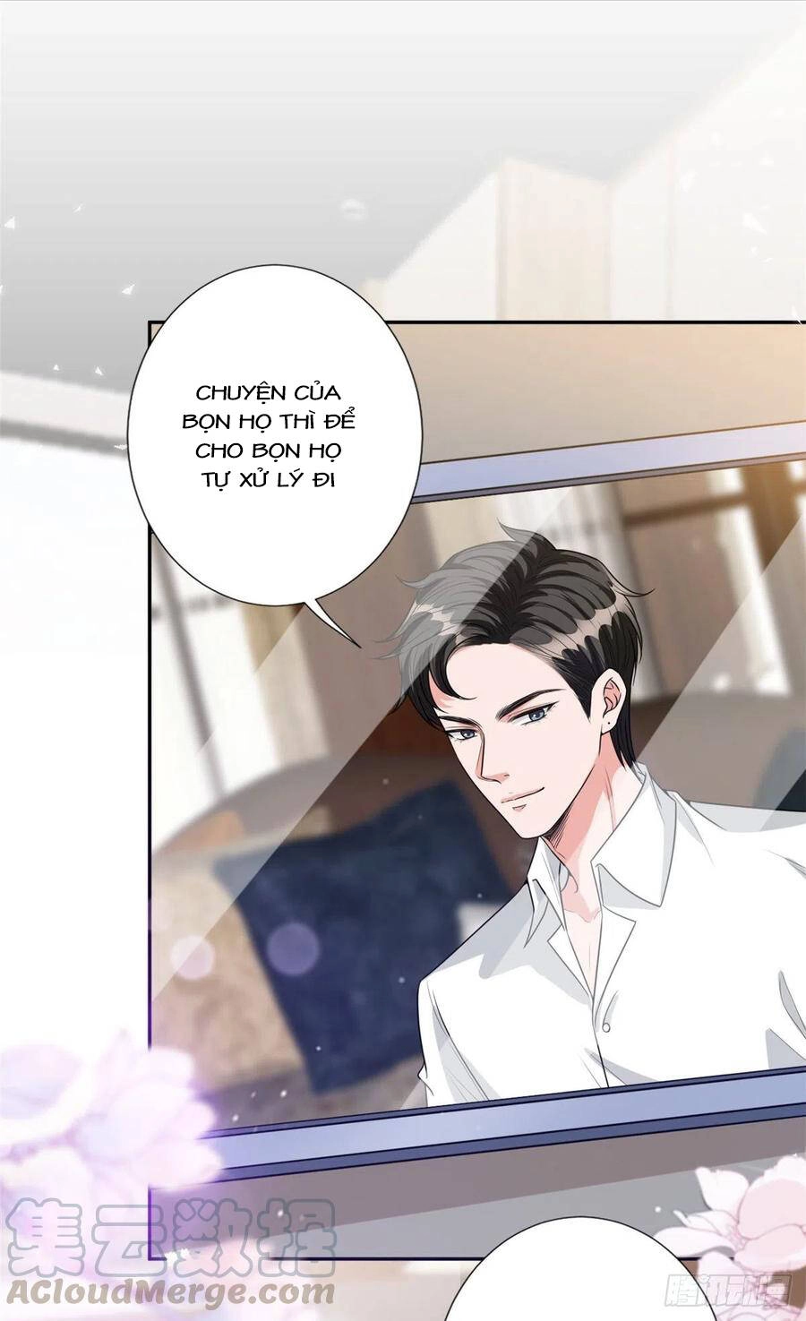 Ông Xã Kết Hôn Thử, Mạnh Thêm Chút Nữa Đi Chapter 360 - 11