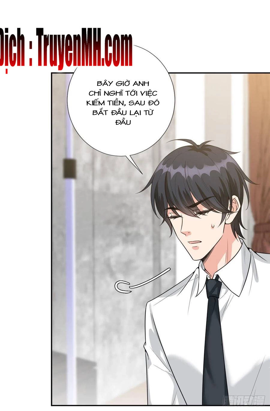 Ông Xã Kết Hôn Thử, Mạnh Thêm Chút Nữa Đi Chapter 360 - 16