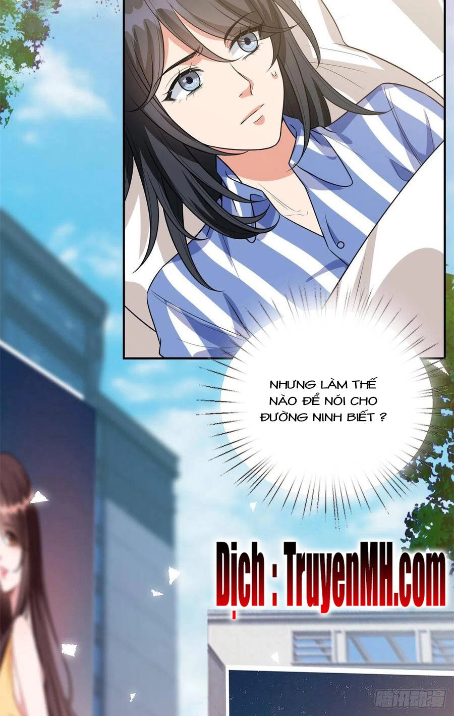 Ông Xã Kết Hôn Thử, Mạnh Thêm Chút Nữa Đi Chapter 361 - 4