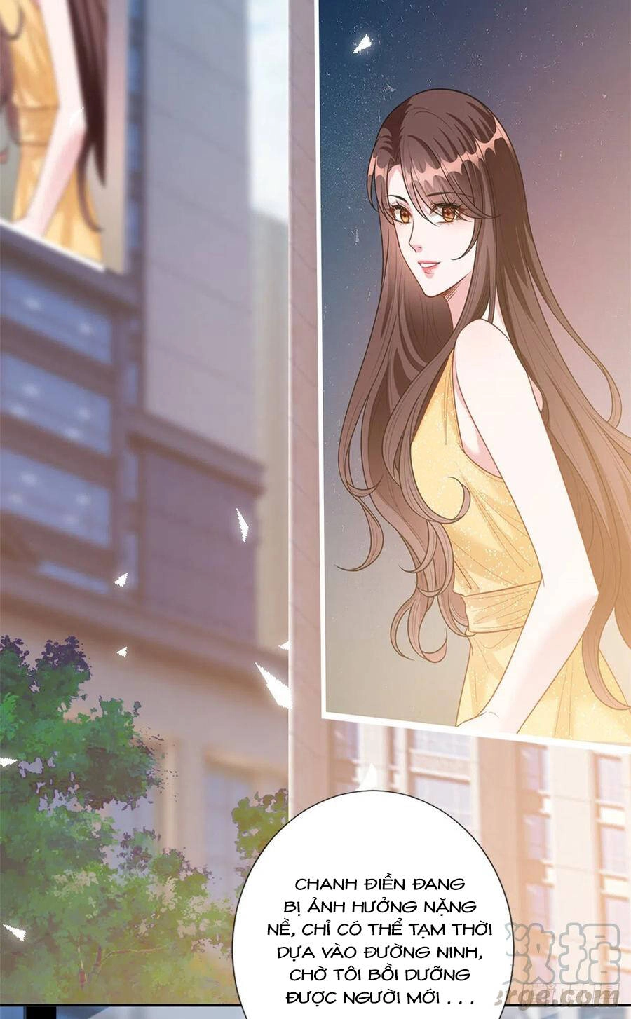 Ông Xã Kết Hôn Thử, Mạnh Thêm Chút Nữa Đi Chapter 361 - 5