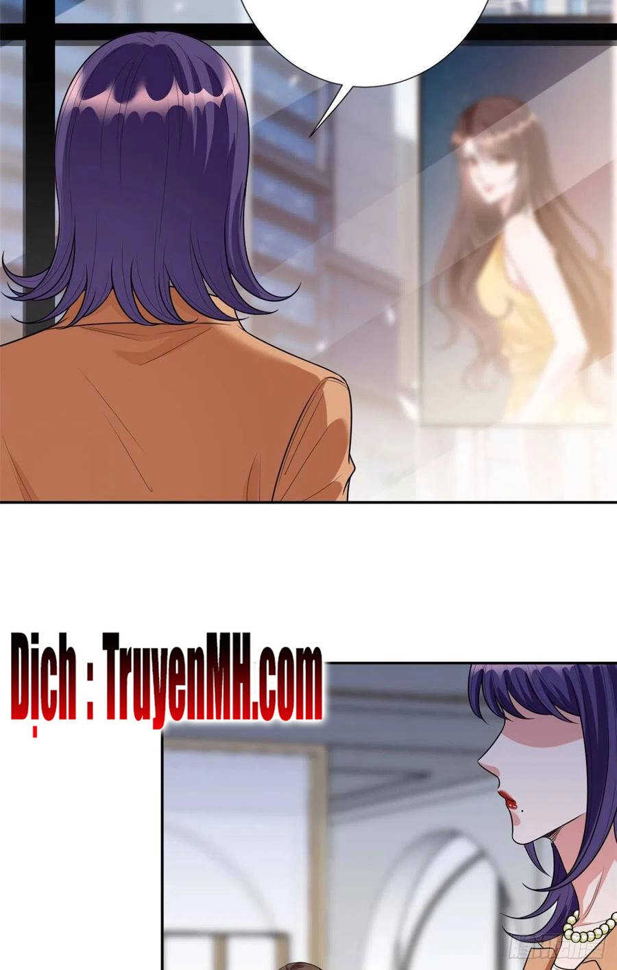 Ông Xã Kết Hôn Thử, Mạnh Thêm Chút Nữa Đi Chapter 361 - 6