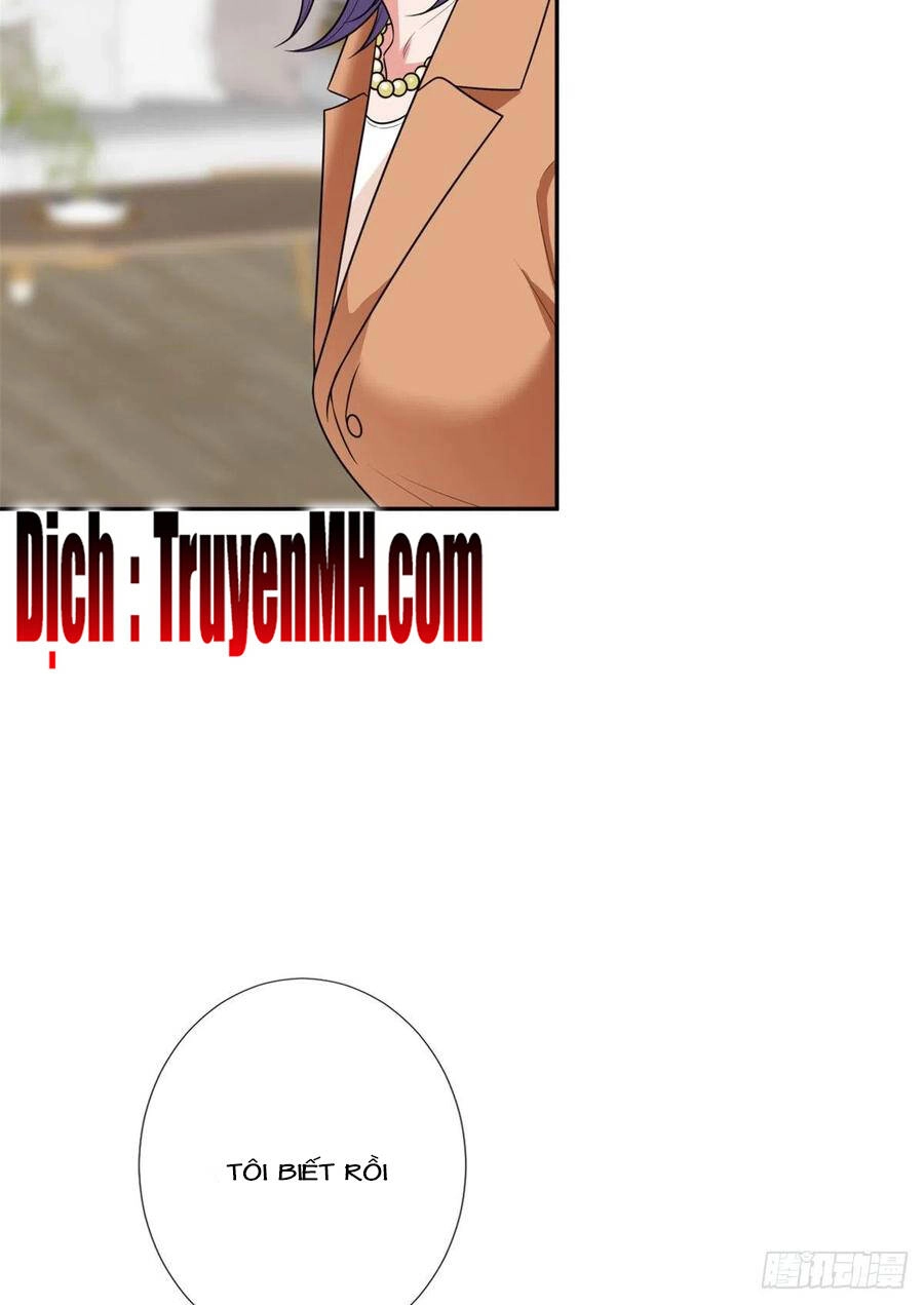 Ông Xã Kết Hôn Thử, Mạnh Thêm Chút Nữa Đi Chapter 361 - 8