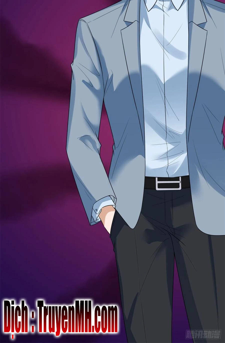 Ông Xã Kết Hôn Thử, Mạnh Thêm Chút Nữa Đi Chapter 361 - 10