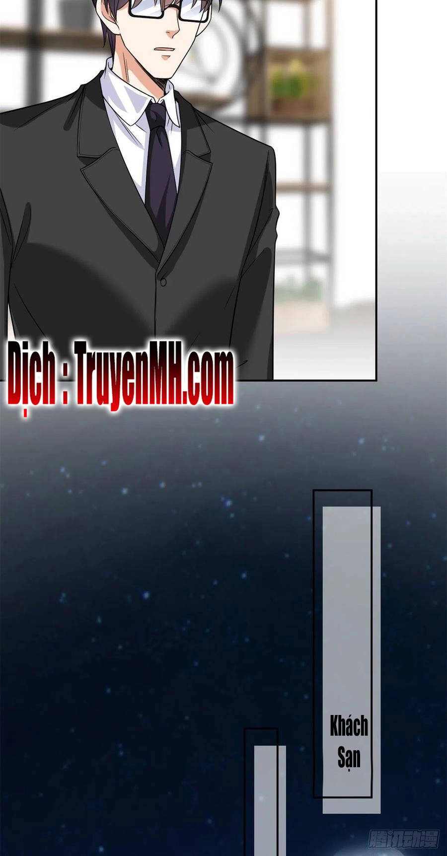 Ông Xã Kết Hôn Thử, Mạnh Thêm Chút Nữa Đi Chapter 361 - 13