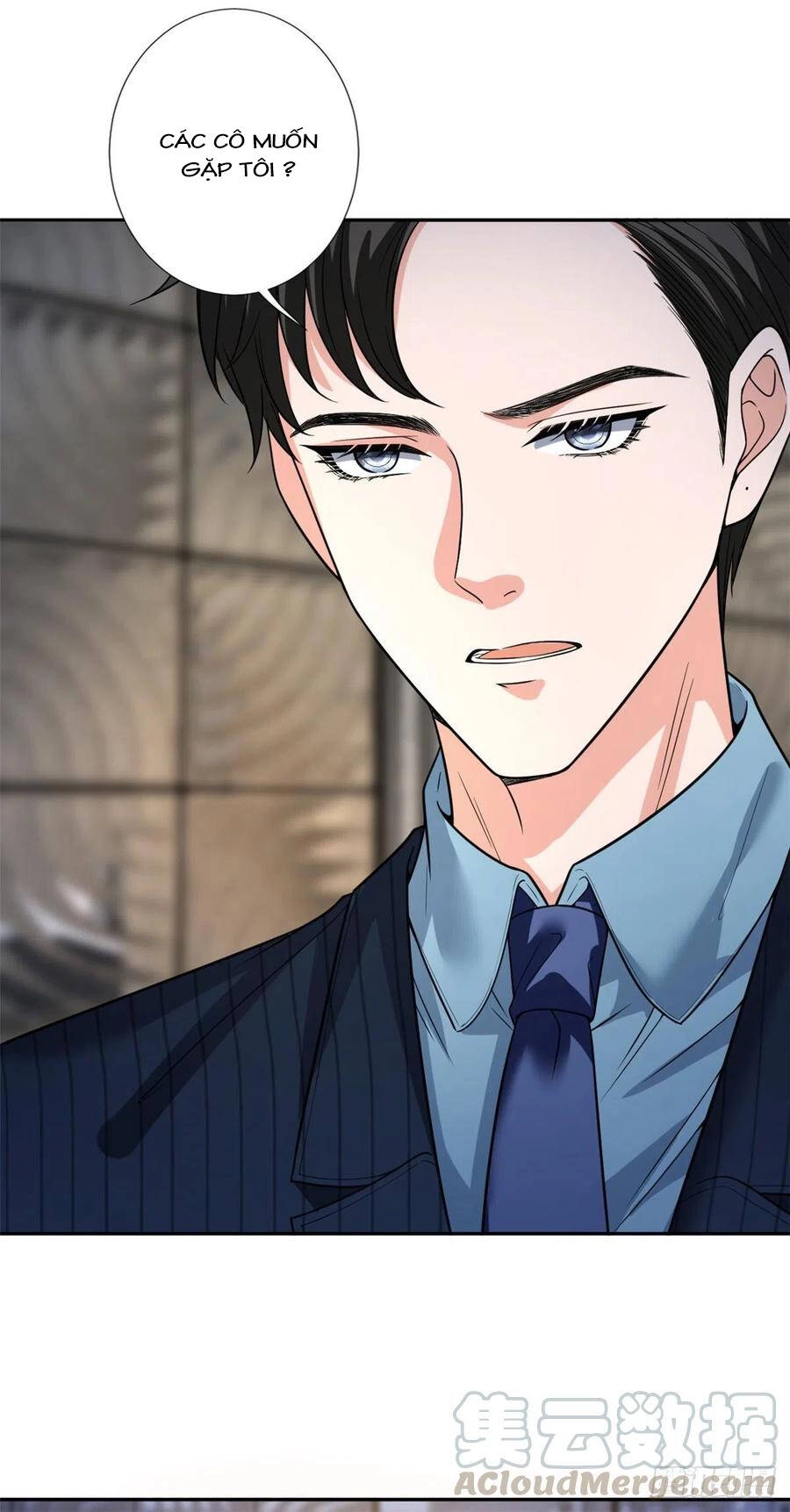 Ông Xã Kết Hôn Thử, Mạnh Thêm Chút Nữa Đi Chapter 361 - 16