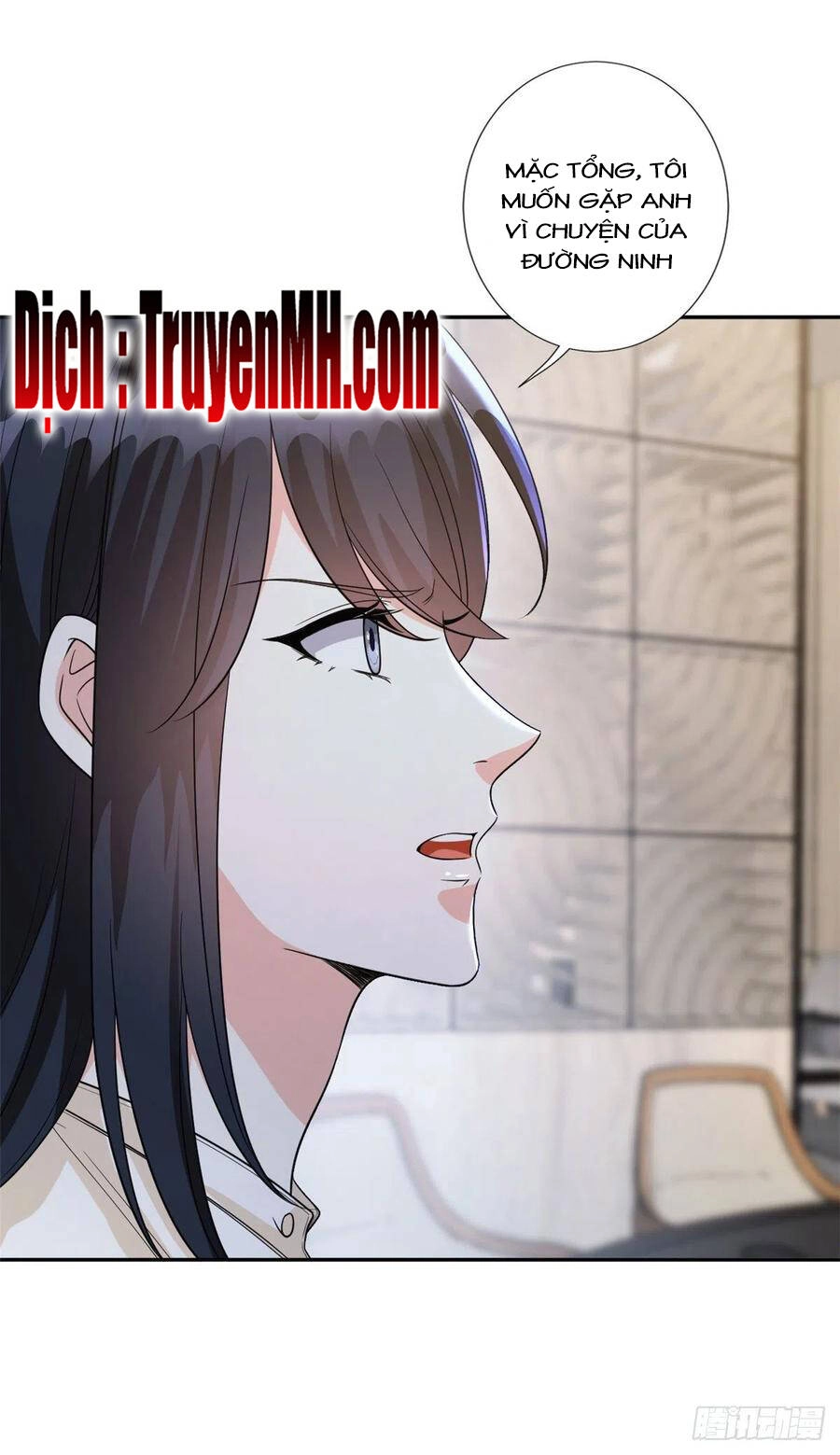 Ông Xã Kết Hôn Thử, Mạnh Thêm Chút Nữa Đi Chapter 361 - 17