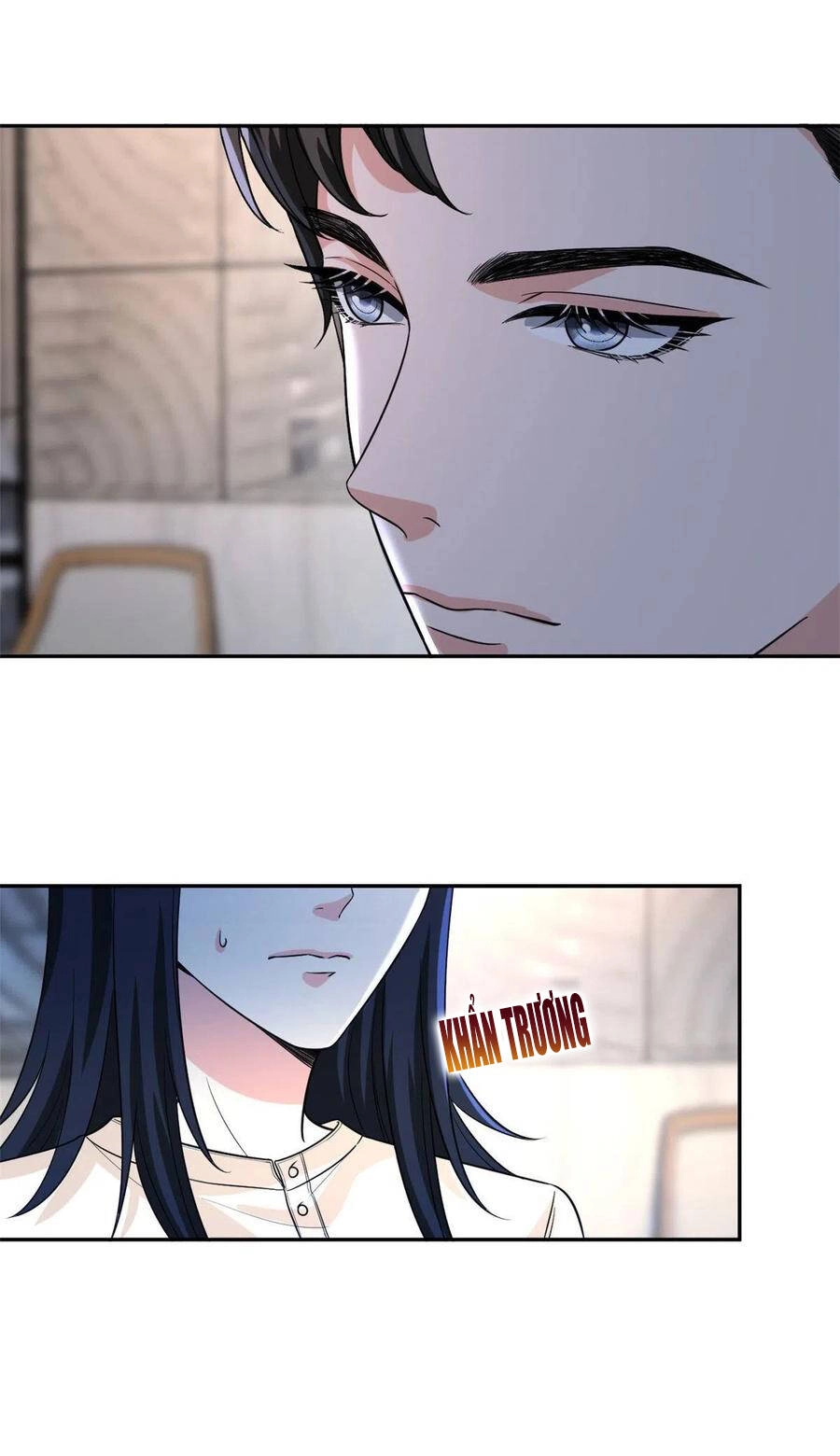 Ông Xã Kết Hôn Thử, Mạnh Thêm Chút Nữa Đi Chapter 361 - 18