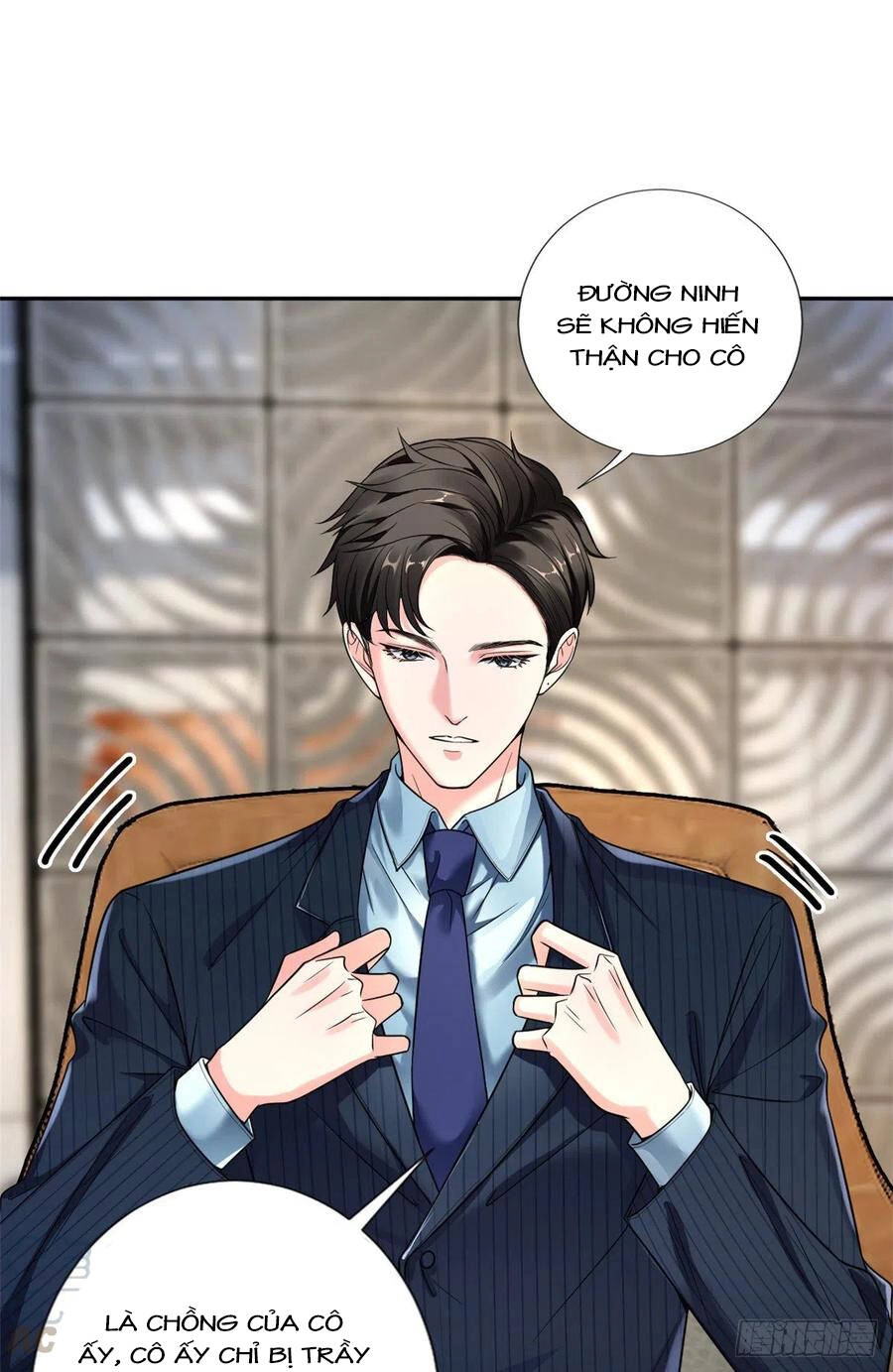 Ông Xã Kết Hôn Thử, Mạnh Thêm Chút Nữa Đi Chapter 362 - 4