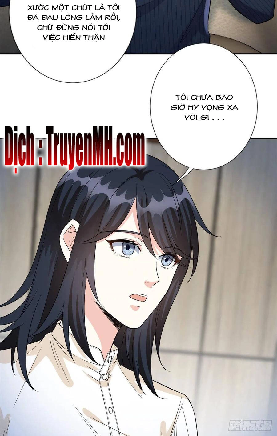 Ông Xã Kết Hôn Thử, Mạnh Thêm Chút Nữa Đi Chapter 362 - 5