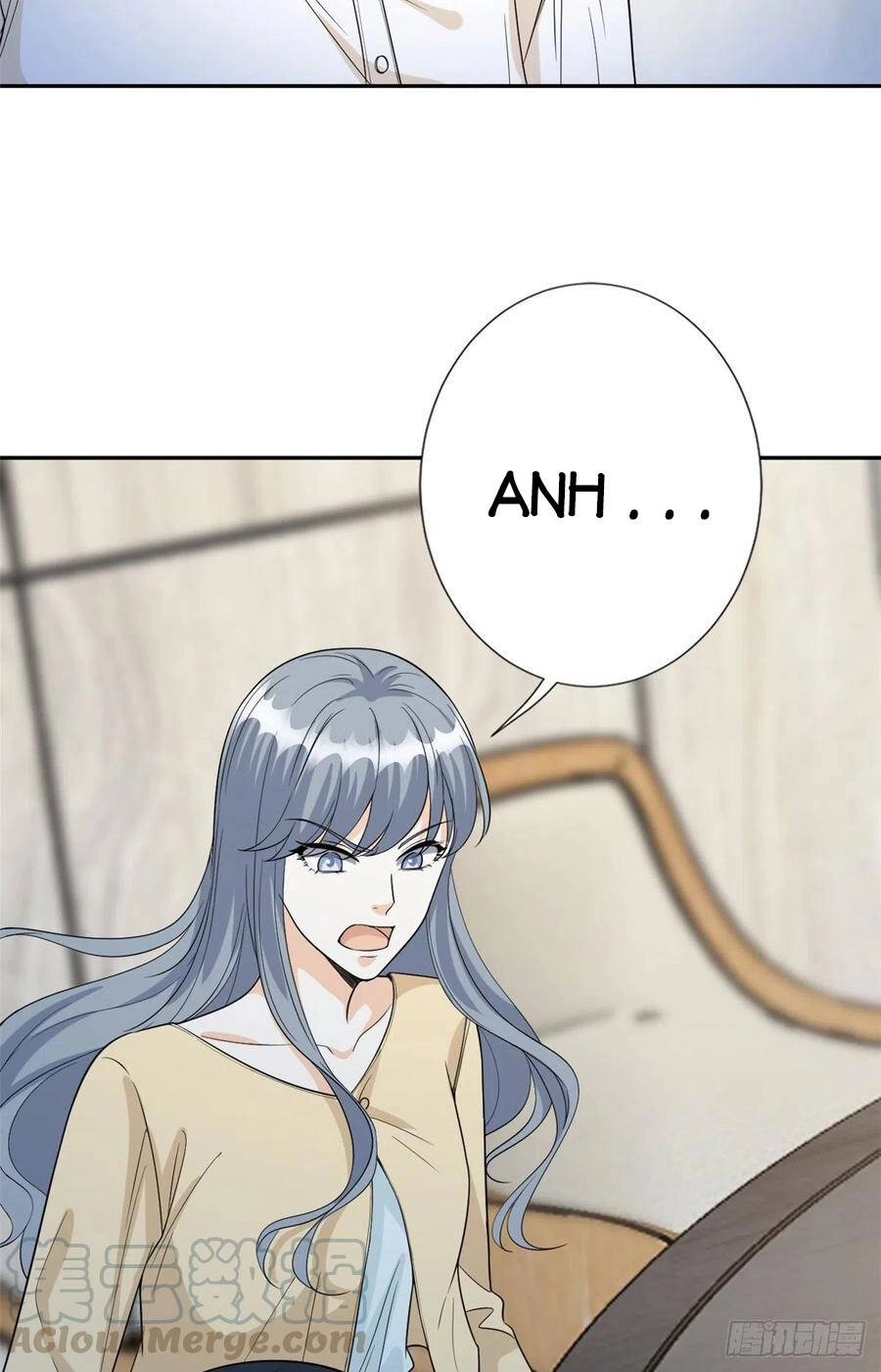 Ông Xã Kết Hôn Thử, Mạnh Thêm Chút Nữa Đi Chapter 362 - 6