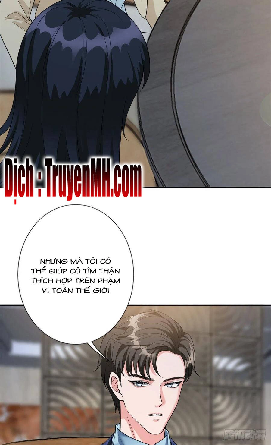 Ông Xã Kết Hôn Thử, Mạnh Thêm Chút Nữa Đi Chapter 362 - 7