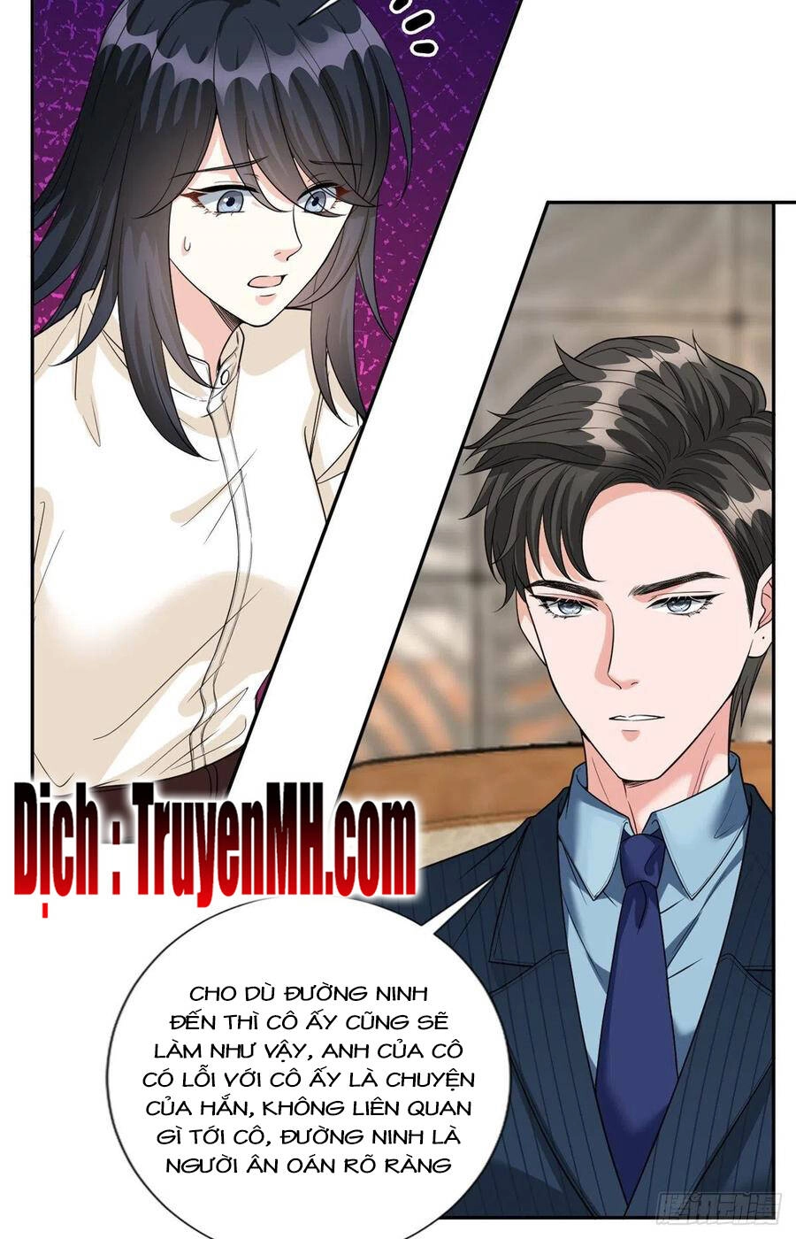 Ông Xã Kết Hôn Thử, Mạnh Thêm Chút Nữa Đi Chapter 362 - 9