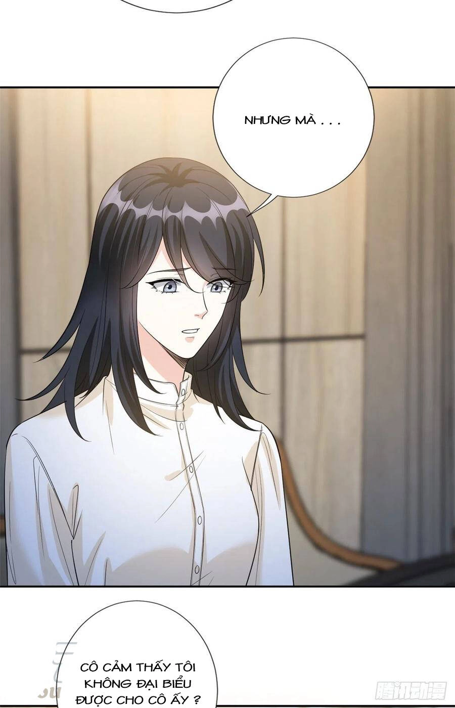 Ông Xã Kết Hôn Thử, Mạnh Thêm Chút Nữa Đi Chapter 362 - 10