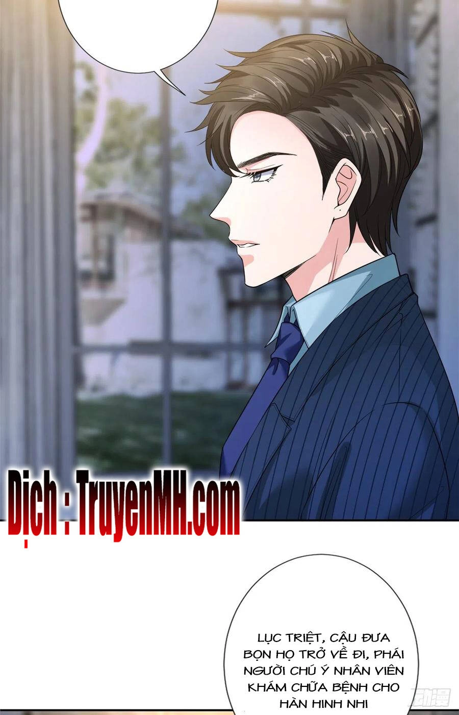 Ông Xã Kết Hôn Thử, Mạnh Thêm Chút Nữa Đi Chapter 362 - 11