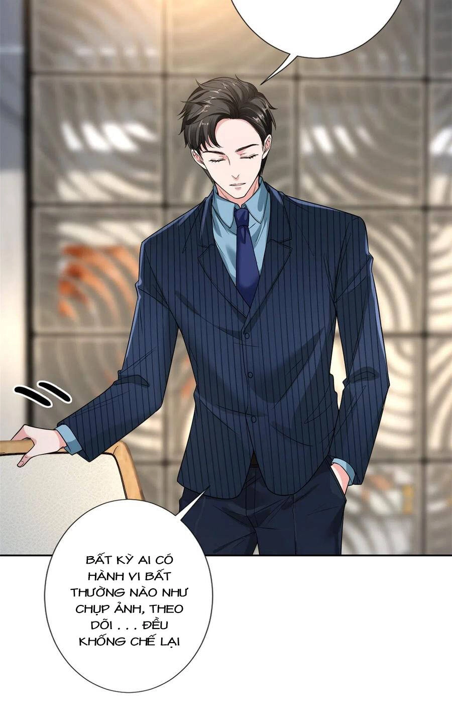 Ông Xã Kết Hôn Thử, Mạnh Thêm Chút Nữa Đi Chapter 362 - 12