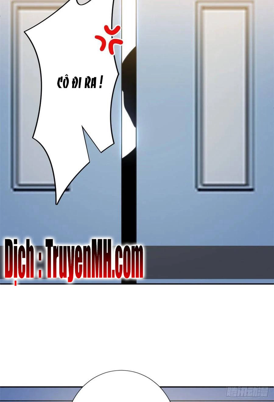 Ông Xã Kết Hôn Thử, Mạnh Thêm Chút Nữa Đi Chapter 362 - 17