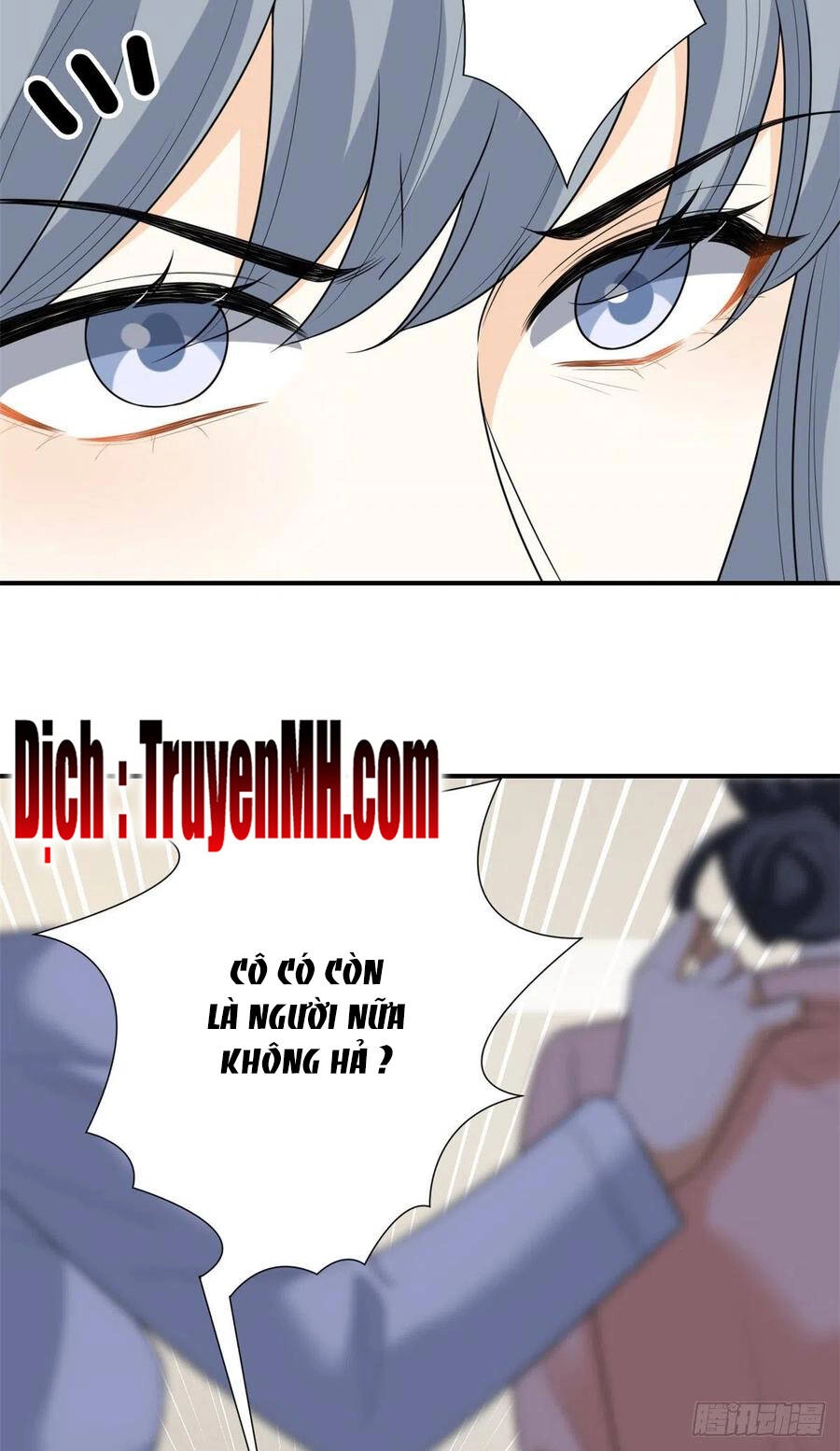 Ông Xã Kết Hôn Thử, Mạnh Thêm Chút Nữa Đi Chapter 363 - 4