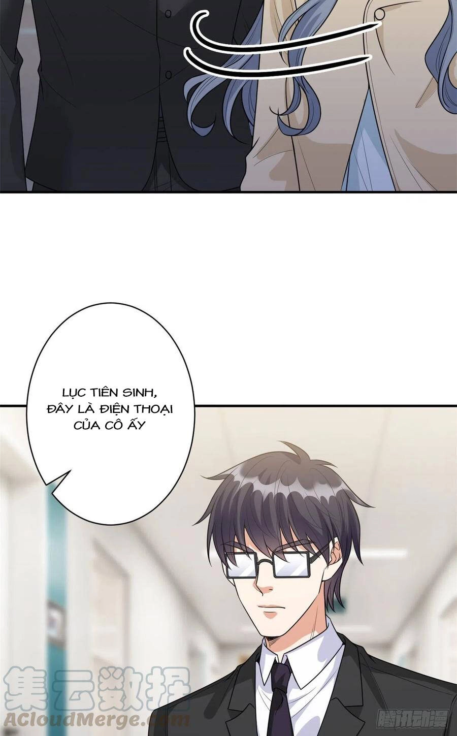 Ông Xã Kết Hôn Thử, Mạnh Thêm Chút Nữa Đi Chapter 363 - 8