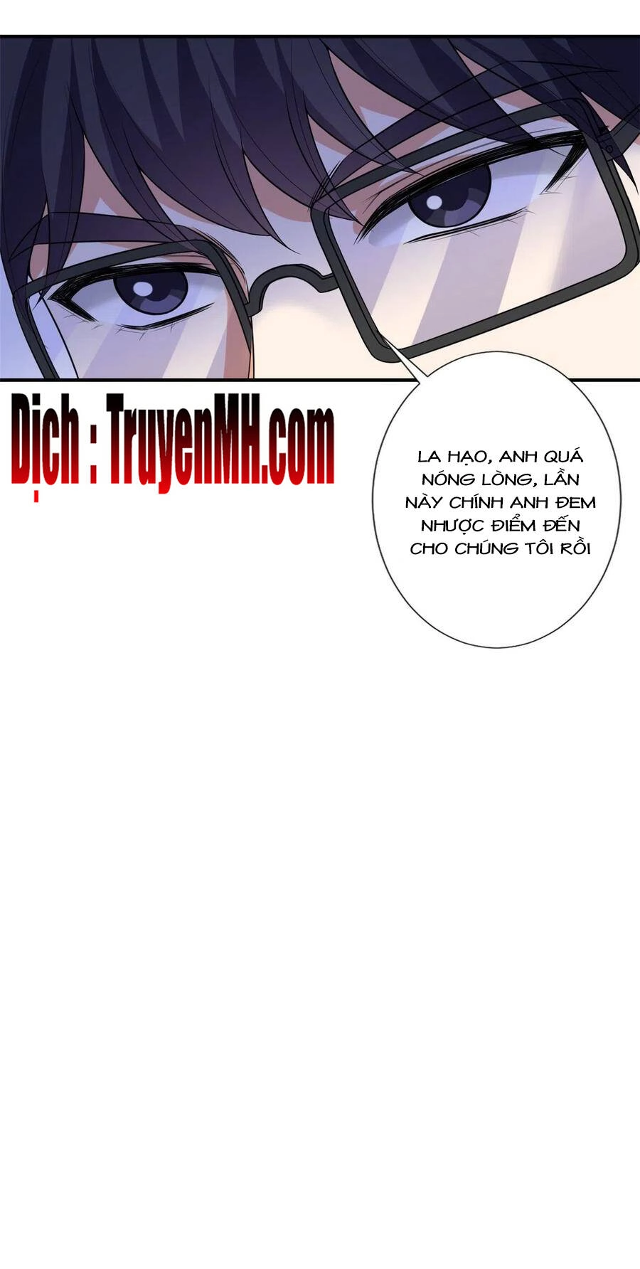 Ông Xã Kết Hôn Thử, Mạnh Thêm Chút Nữa Đi Chapter 363 - 13