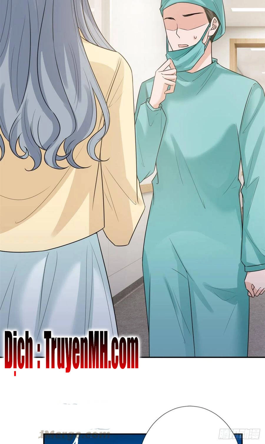 Ông Xã Kết Hôn Thử, Mạnh Thêm Chút Nữa Đi Chapter 363 - 15