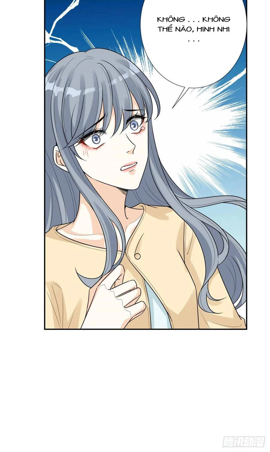 Ông Xã Kết Hôn Thử, Mạnh Thêm Chút Nữa Đi Chapter 363 - 16