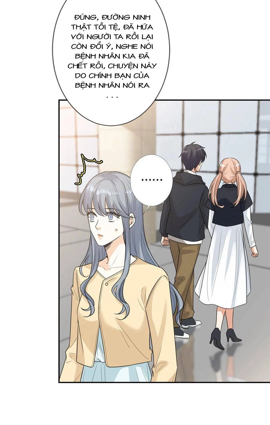 Ông Xã Kết Hôn Thử, Mạnh Thêm Chút Nữa Đi Chapter 363 - 20