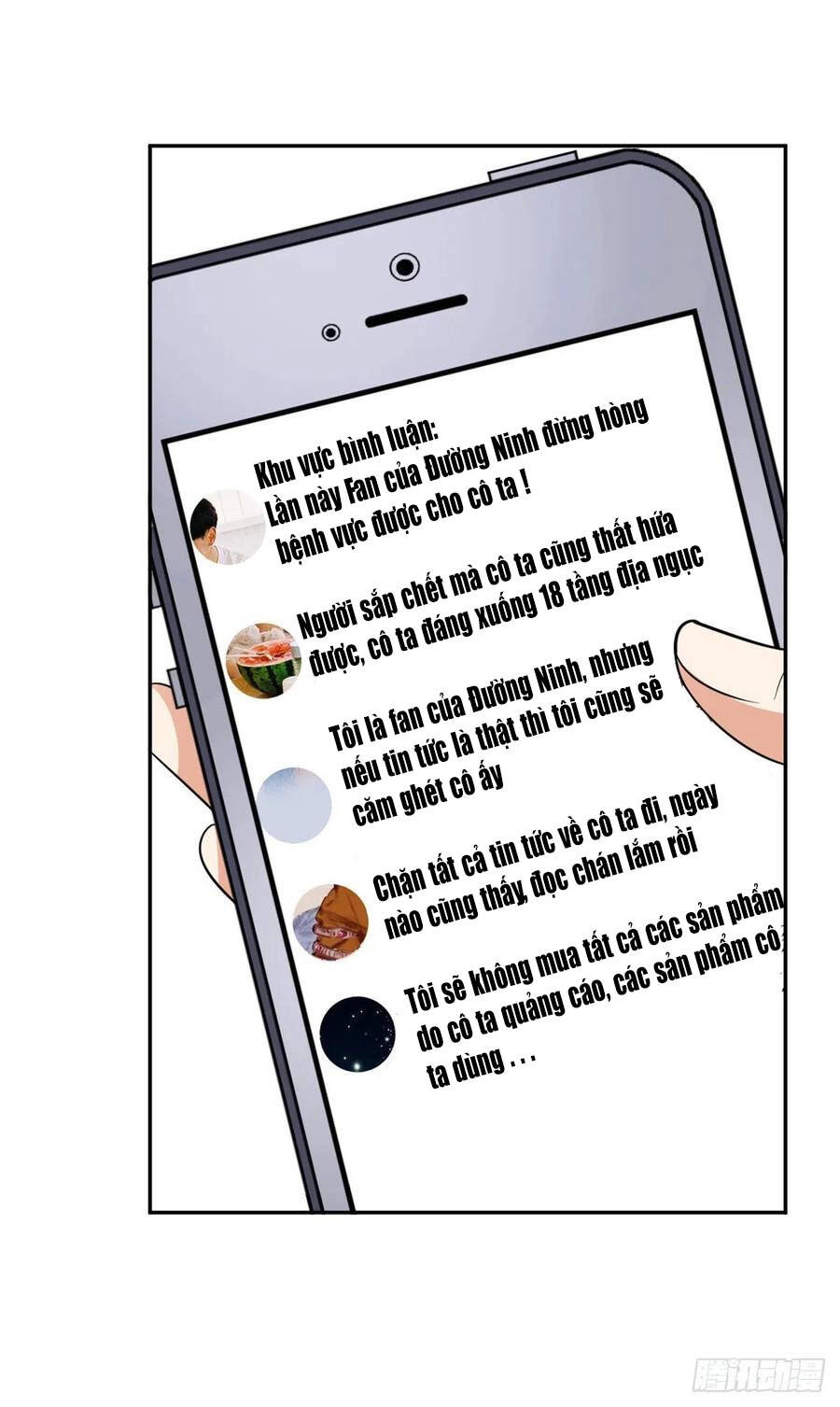 Ông Xã Kết Hôn Thử, Mạnh Thêm Chút Nữa Đi Chapter 364 - 5