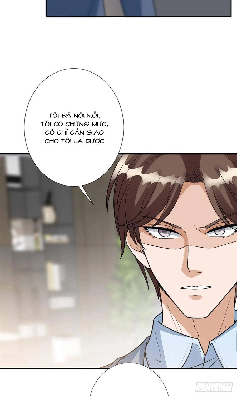 Ông Xã Kết Hôn Thử, Mạnh Thêm Chút Nữa Đi Chapter 364 - 11