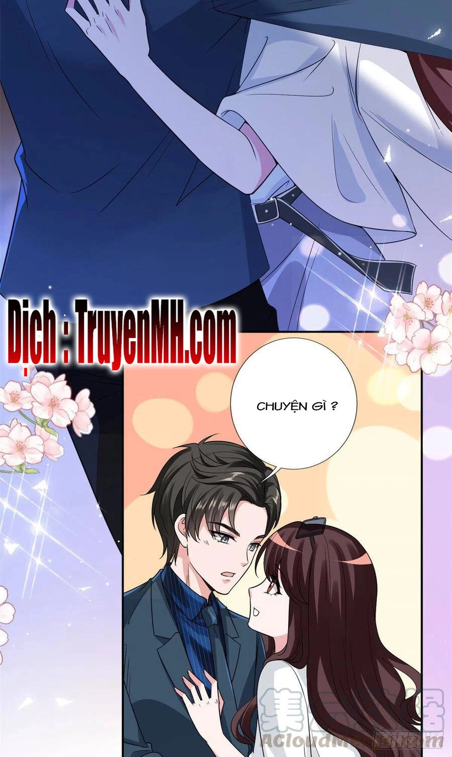 Ông Xã Kết Hôn Thử, Mạnh Thêm Chút Nữa Đi Chapter 365 - 5