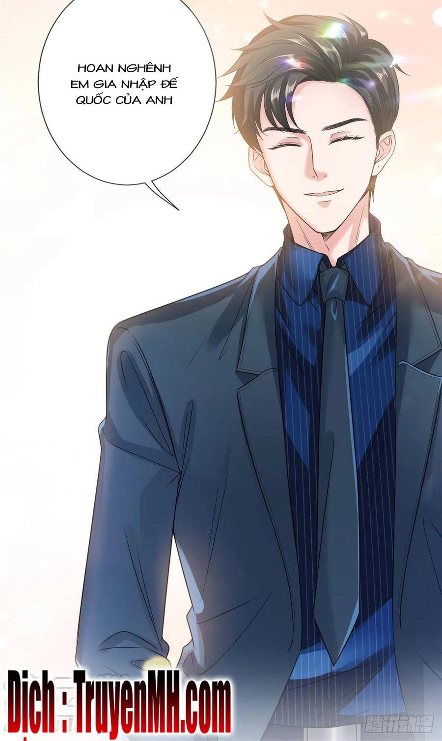 Ông Xã Kết Hôn Thử, Mạnh Thêm Chút Nữa Đi Chapter 365 - 7