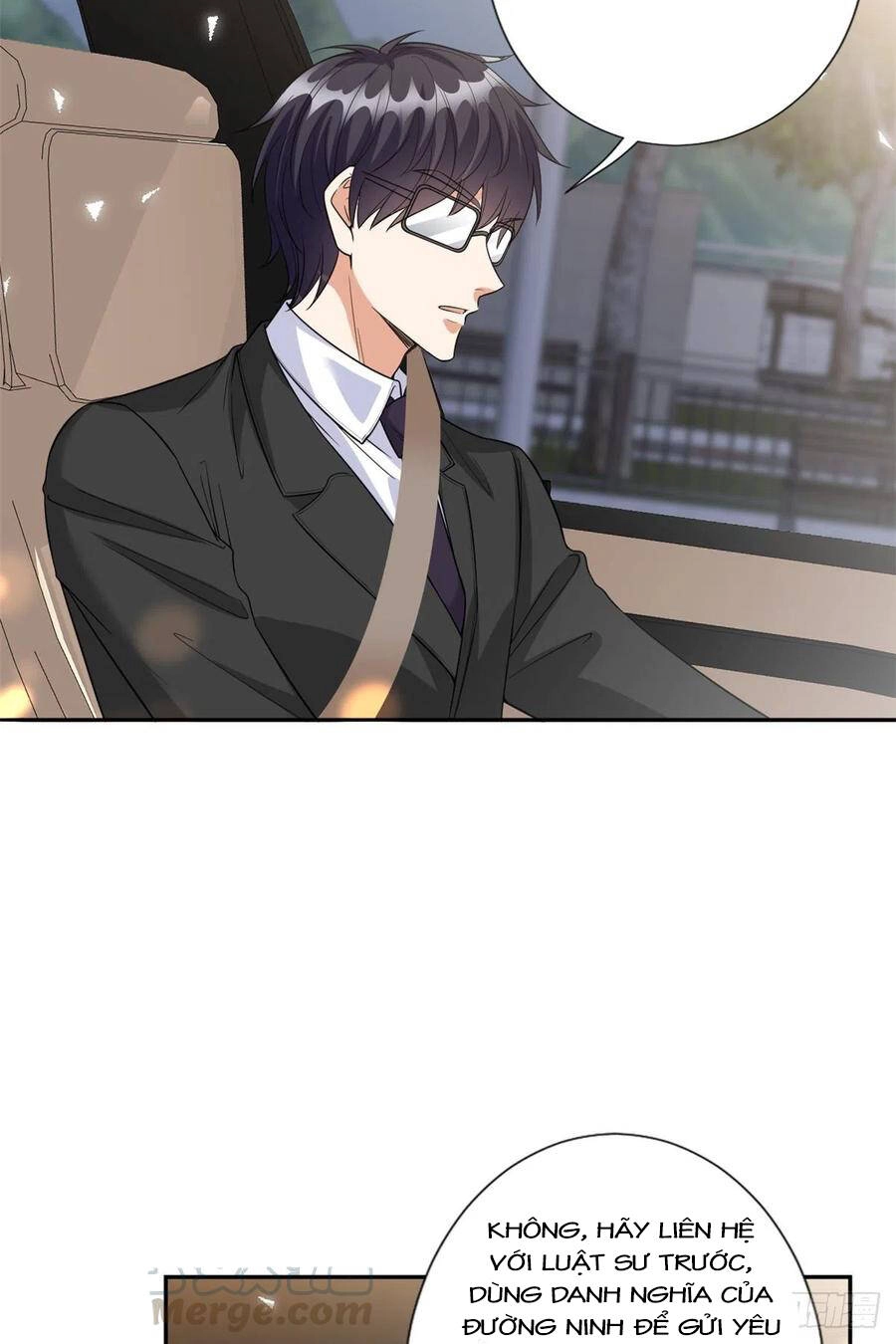 Ông Xã Kết Hôn Thử, Mạnh Thêm Chút Nữa Đi Chapter 365 - 15