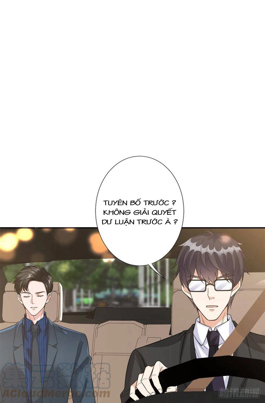 Ông Xã Kết Hôn Thử, Mạnh Thêm Chút Nữa Đi Chapter 365 - 17