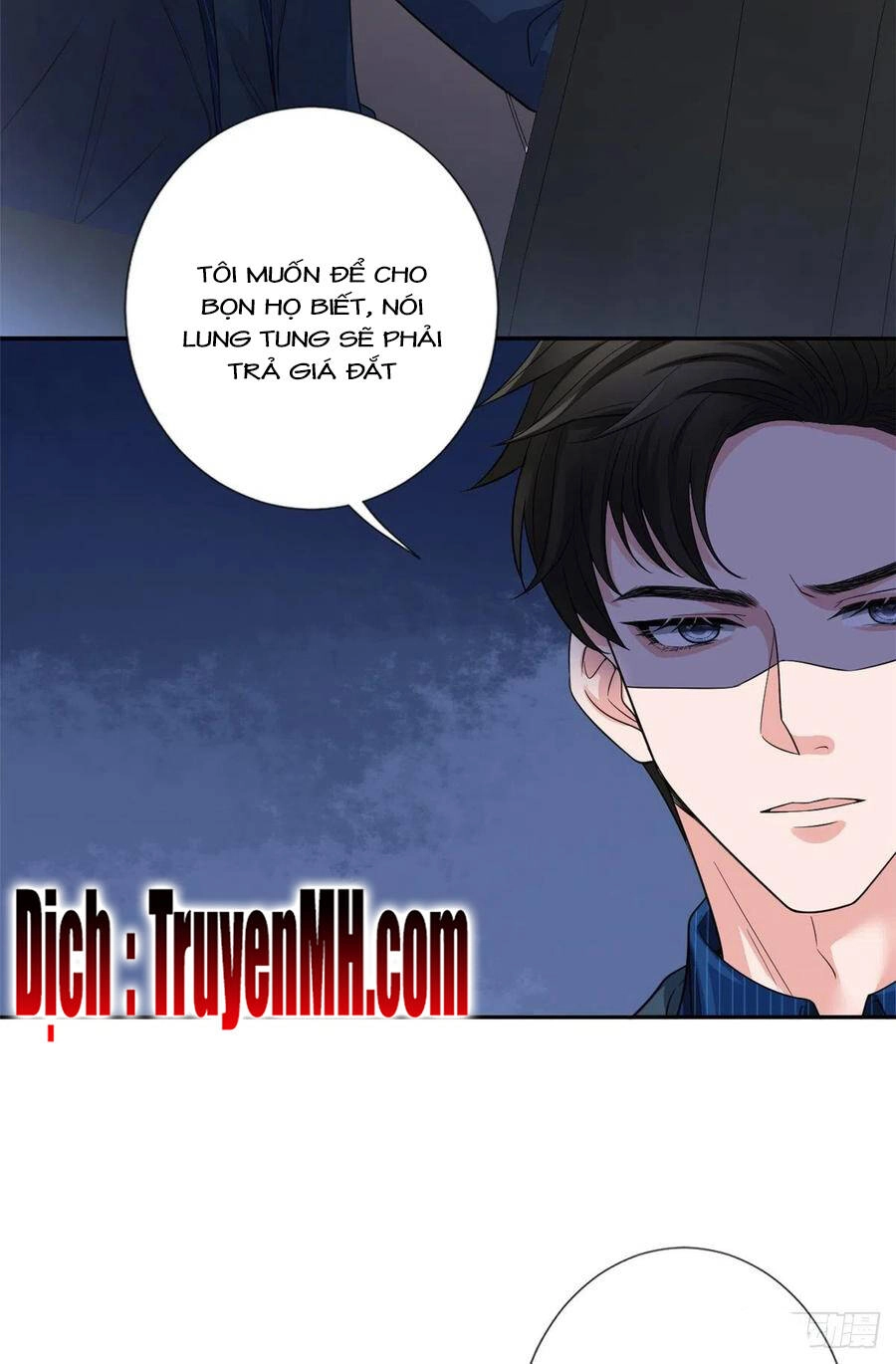 Ông Xã Kết Hôn Thử, Mạnh Thêm Chút Nữa Đi Chapter 366 - 3