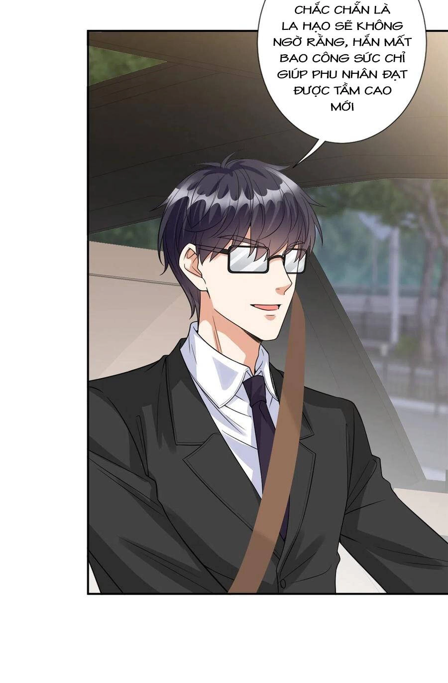 Ông Xã Kết Hôn Thử, Mạnh Thêm Chút Nữa Đi Chapter 366 - 4