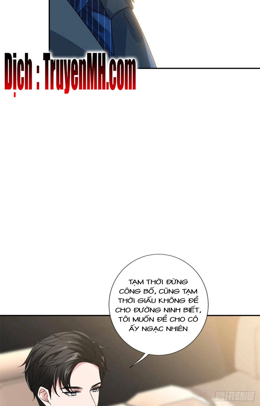 Ông Xã Kết Hôn Thử, Mạnh Thêm Chút Nữa Đi Chapter 366 - 7