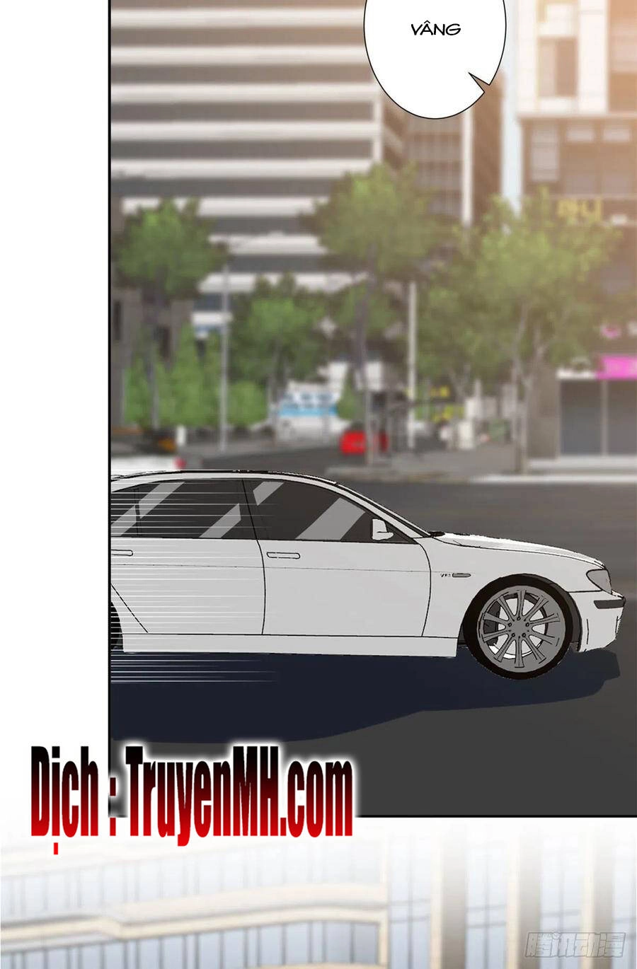 Ông Xã Kết Hôn Thử, Mạnh Thêm Chút Nữa Đi Chapter 366 - 9