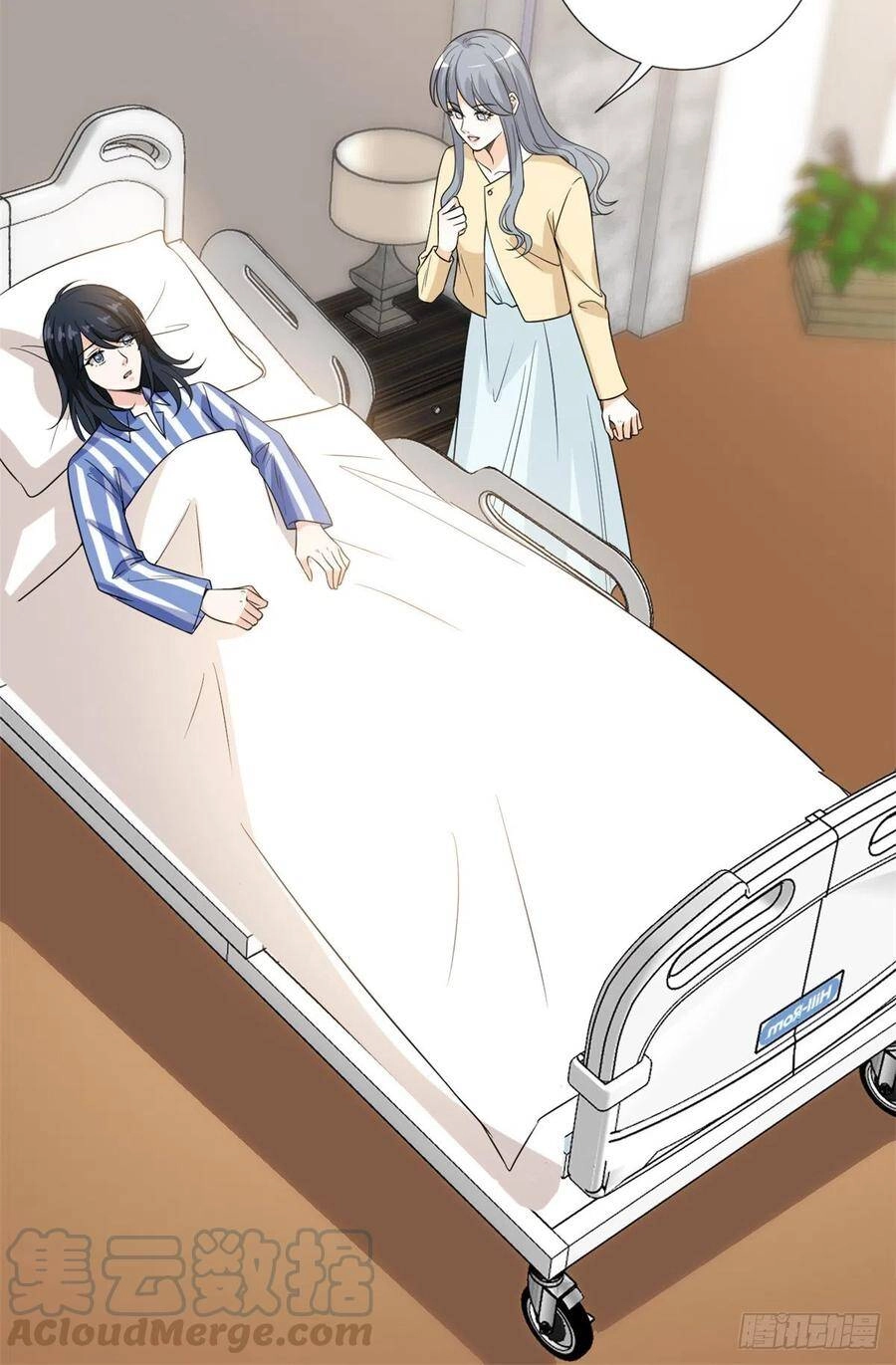 Ông Xã Kết Hôn Thử, Mạnh Thêm Chút Nữa Đi Chapter 366 - 12