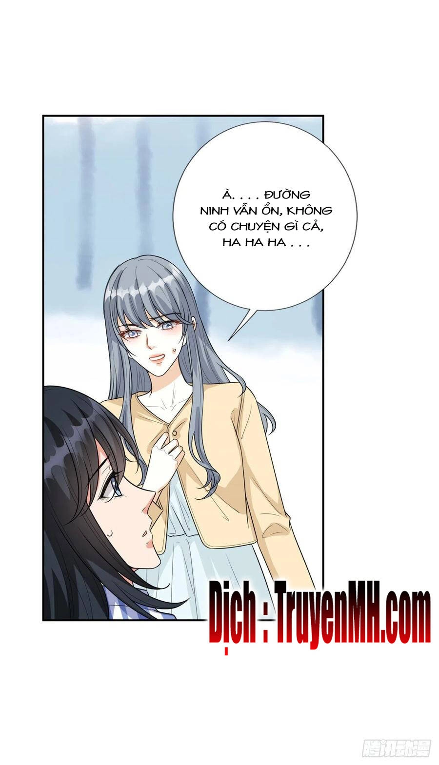 Ông Xã Kết Hôn Thử, Mạnh Thêm Chút Nữa Đi Chapter 366 - 13