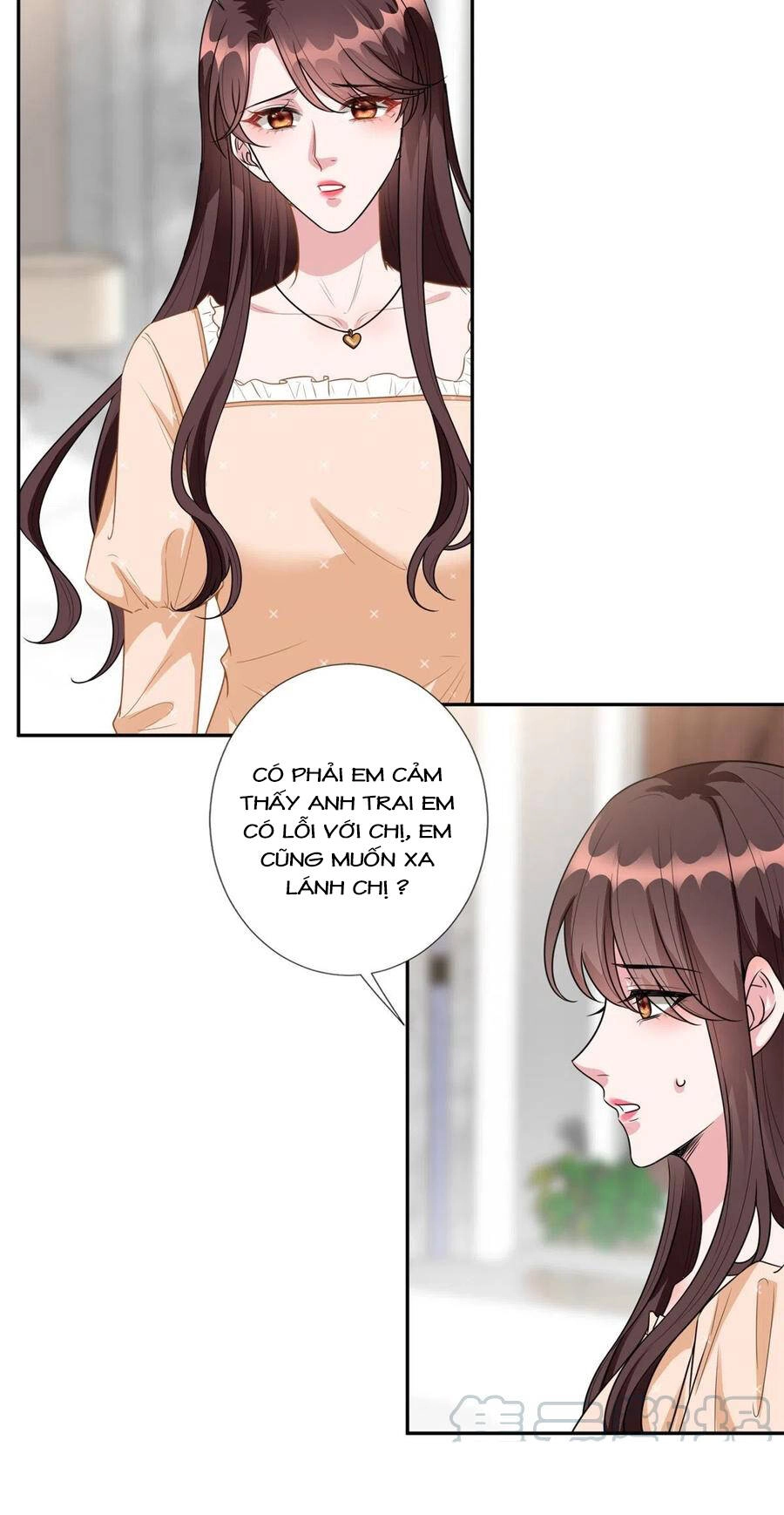 Ông Xã Kết Hôn Thử, Mạnh Thêm Chút Nữa Đi Chapter 366 - 18