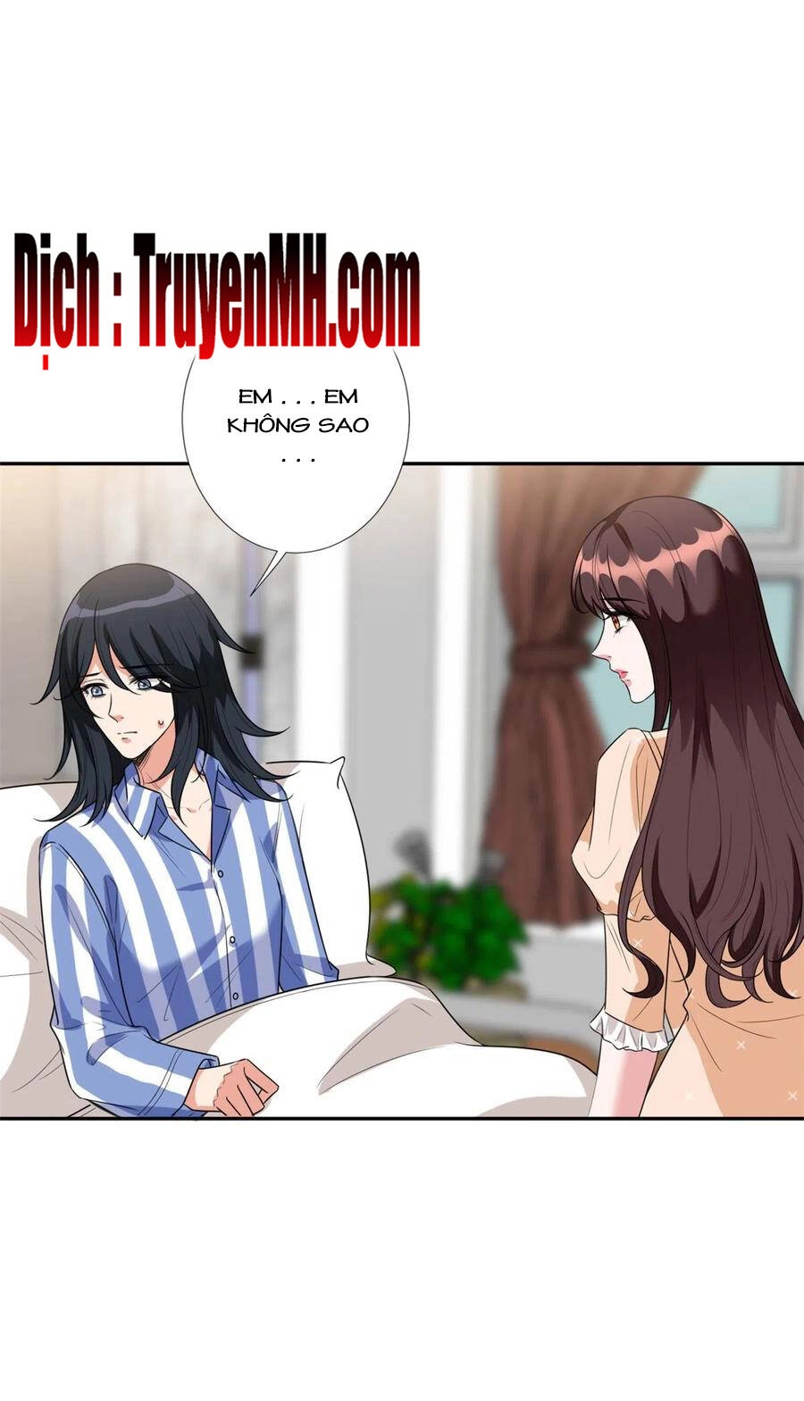 Ông Xã Kết Hôn Thử, Mạnh Thêm Chút Nữa Đi Chapter 367 - 2