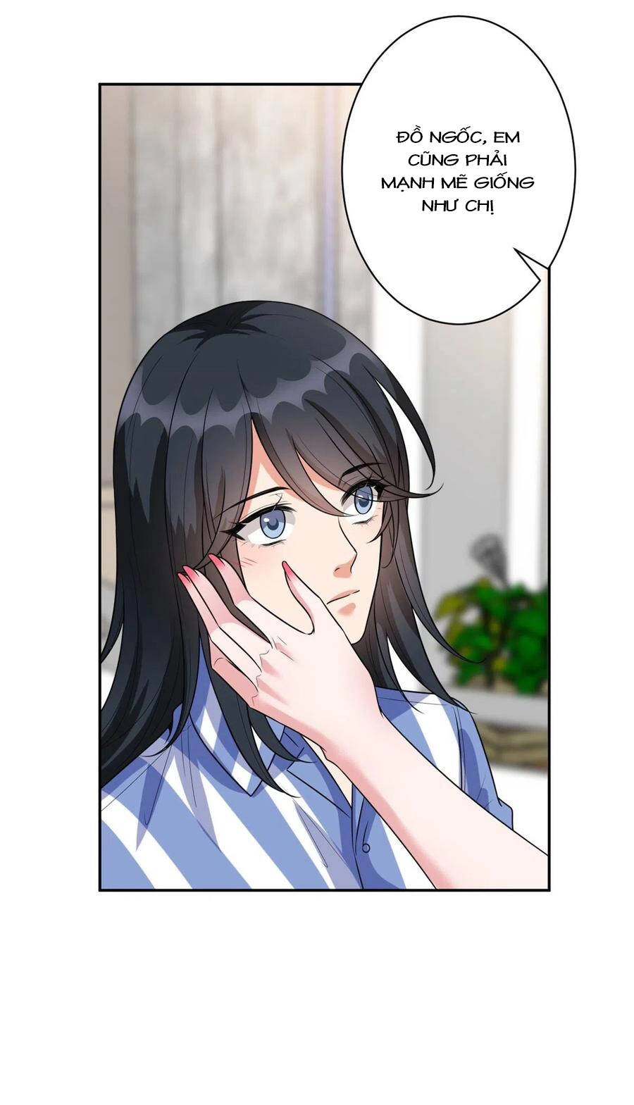 Ông Xã Kết Hôn Thử, Mạnh Thêm Chút Nữa Đi Chapter 367 - 3