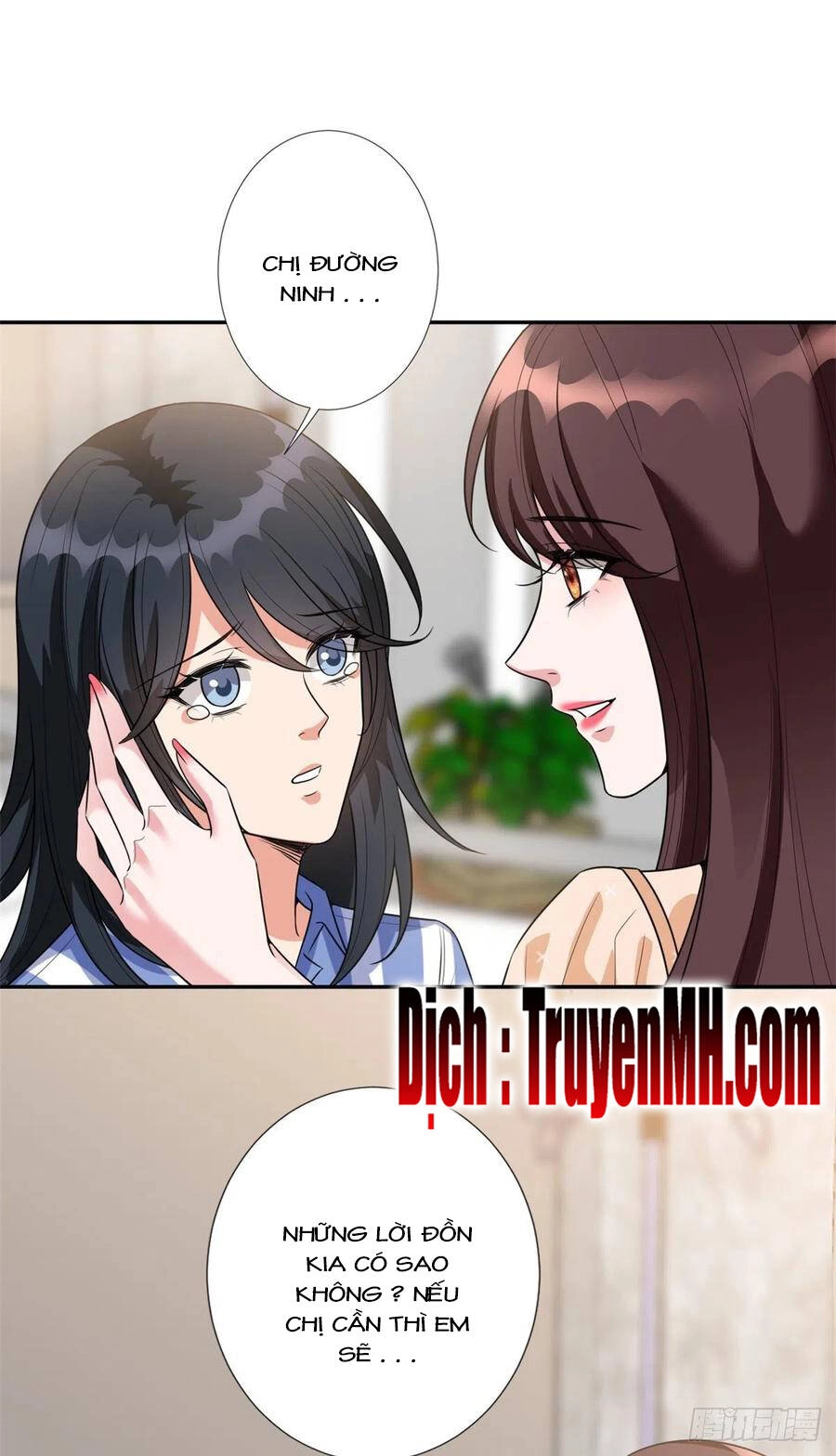 Ông Xã Kết Hôn Thử, Mạnh Thêm Chút Nữa Đi Chapter 367 - 4