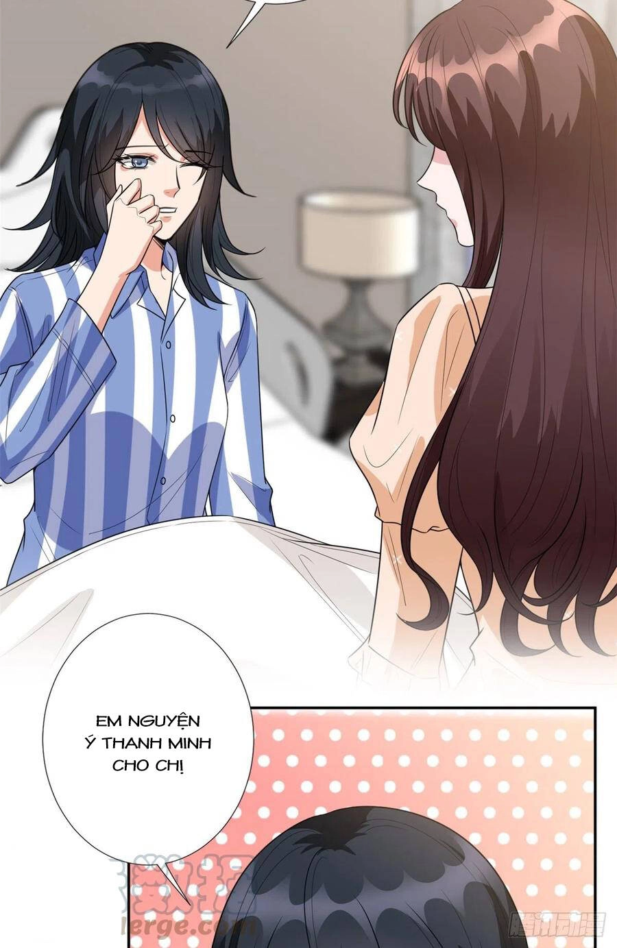 Ông Xã Kết Hôn Thử, Mạnh Thêm Chút Nữa Đi Chapter 367 - 5