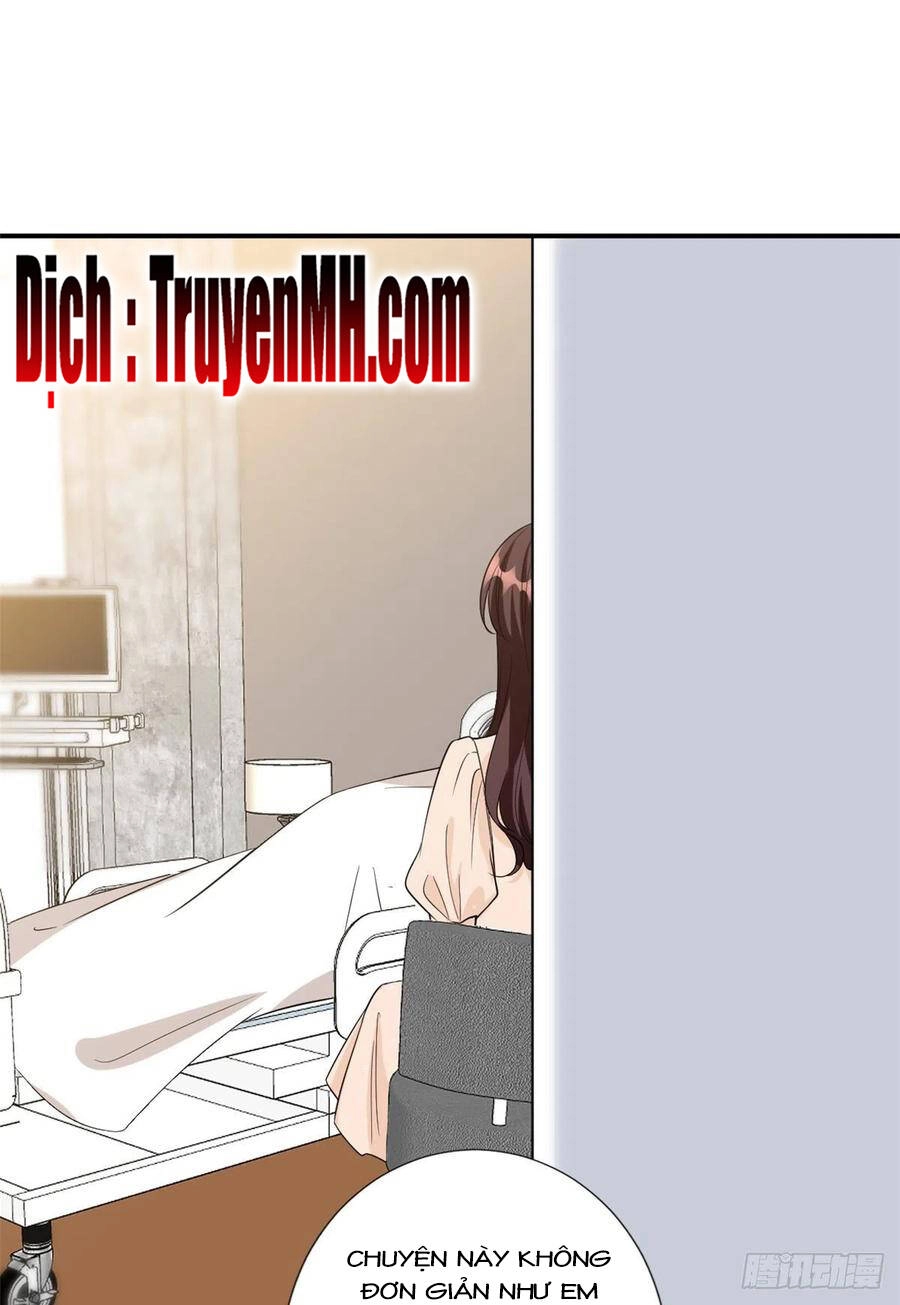 Ông Xã Kết Hôn Thử, Mạnh Thêm Chút Nữa Đi Chapter 367 - 7