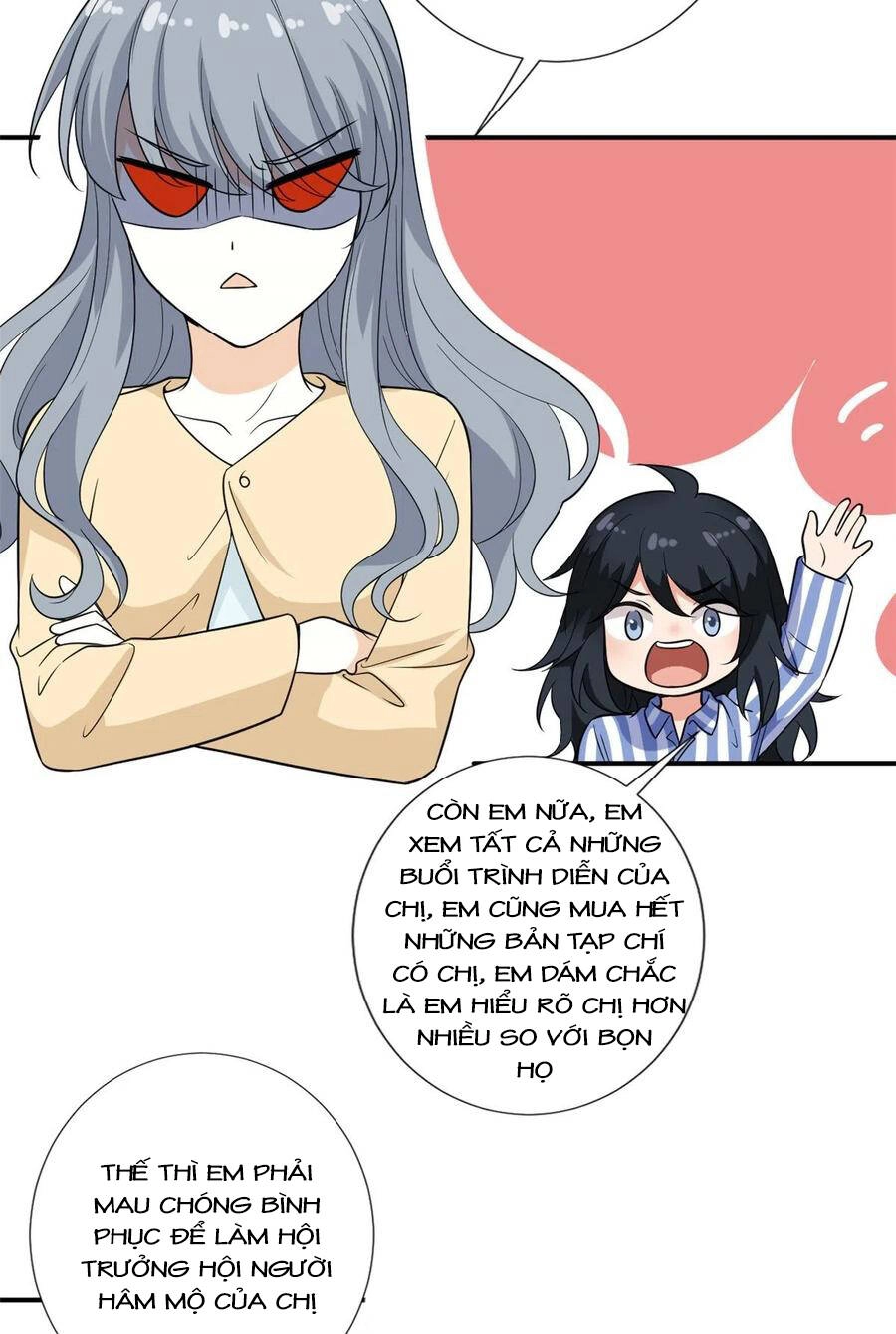 Ông Xã Kết Hôn Thử, Mạnh Thêm Chút Nữa Đi Chapter 367 - 12